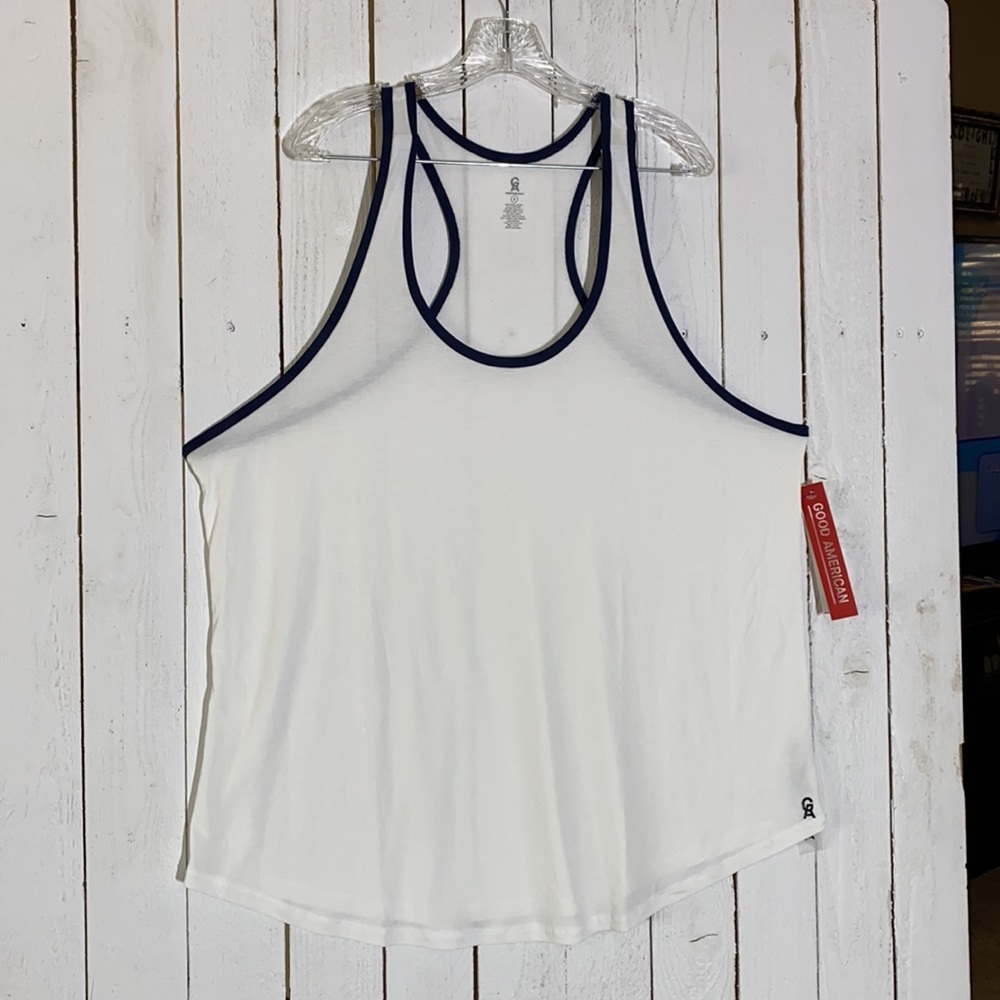 Good American Tank Top - Picture 6 of 9